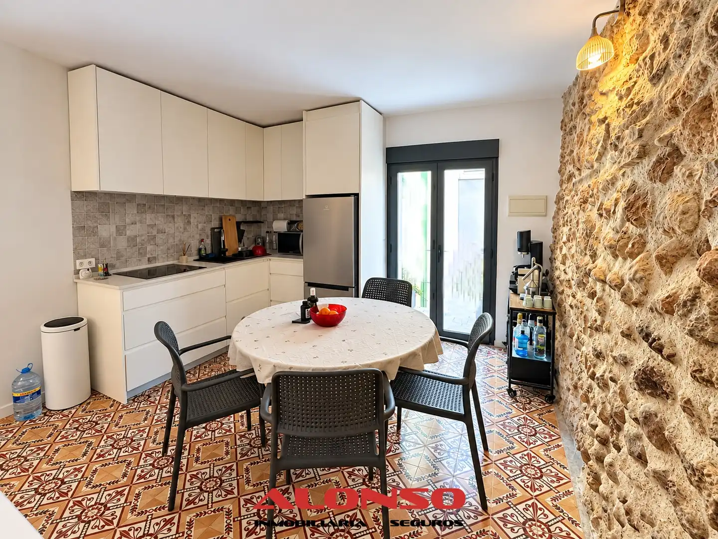 Maison mitoyenne avec terrasse à vendre à Casco Urbano, imagen 8