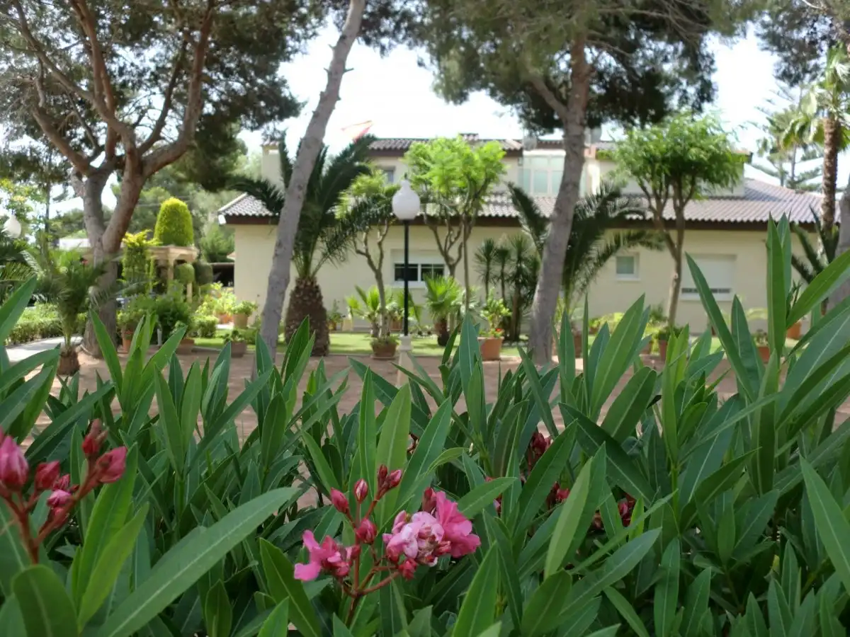 Villa avec piscine à vendre à Valverde, imagen 20