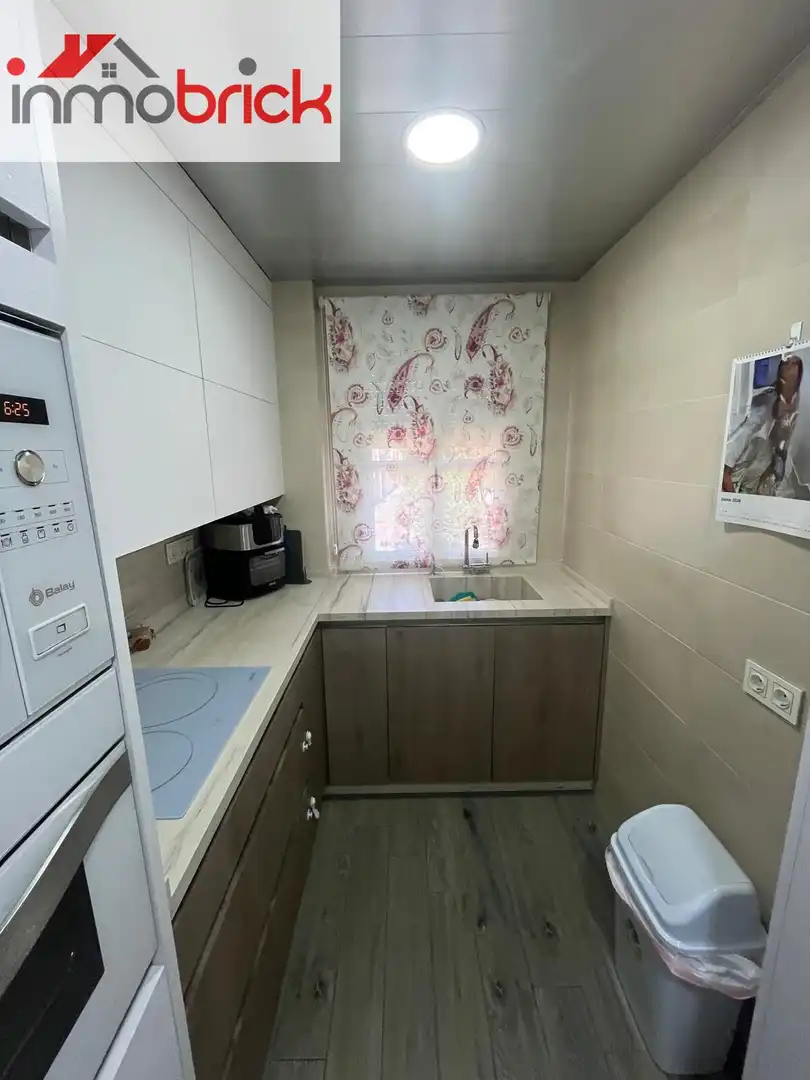 Cocina de Piso en venta en Lucena con Aire acondicionado