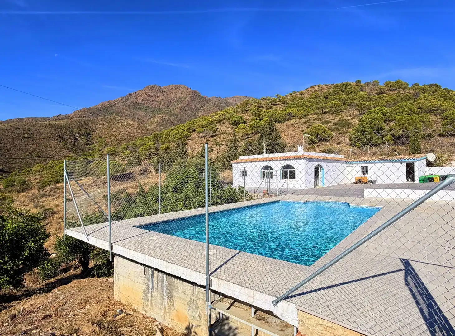 House with pool for sale in Avenida España, imagen 36