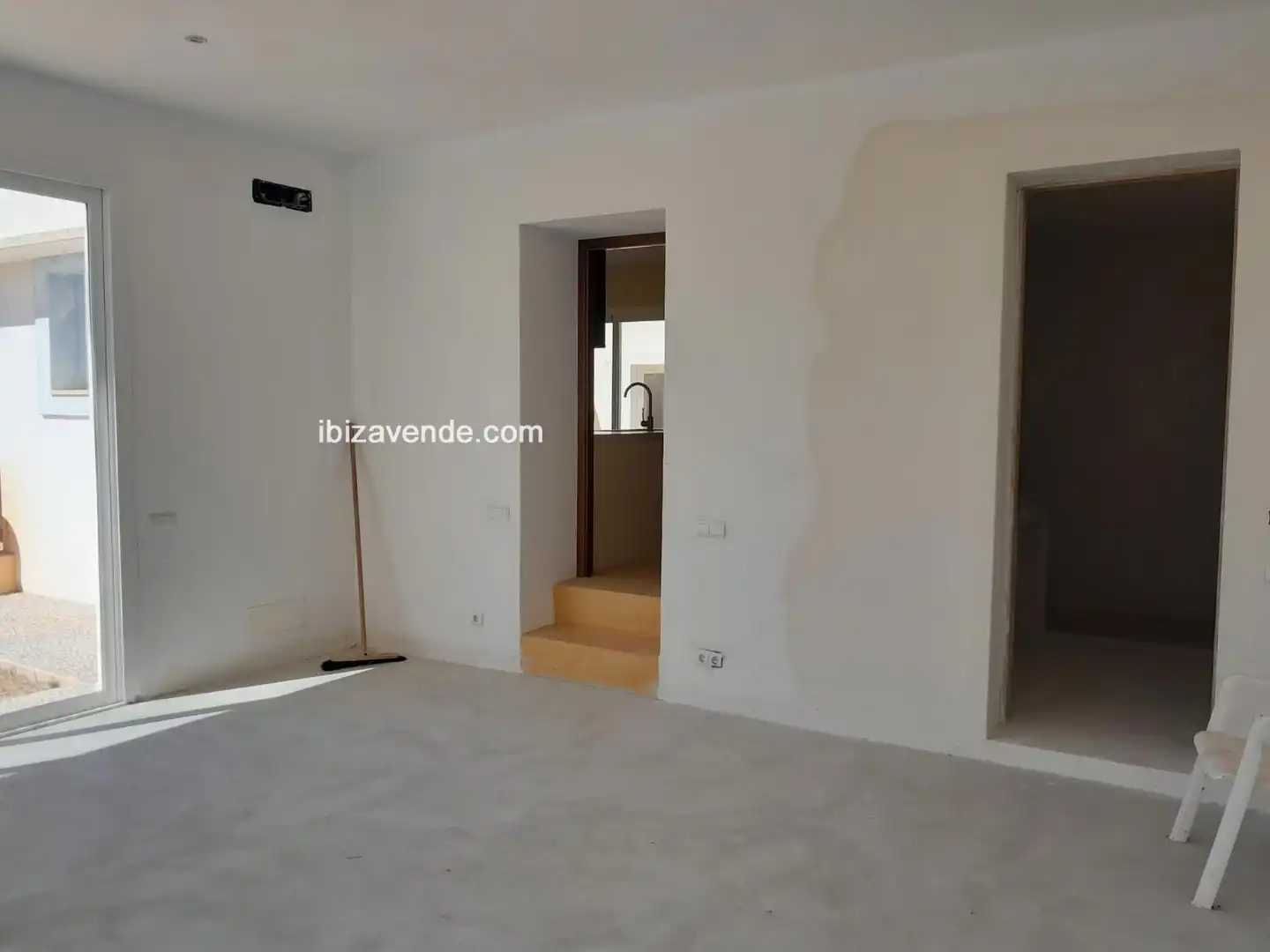 Casa o chalet en venta en de Cala d'Hort, Es Cubells