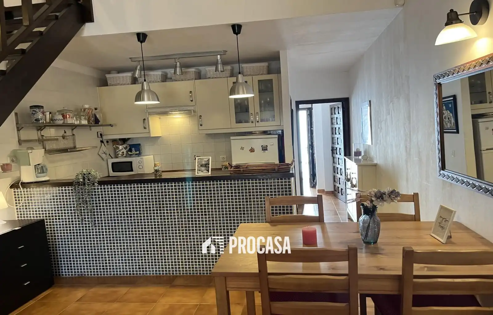 Villa in vendita a Ebre, imagen 8