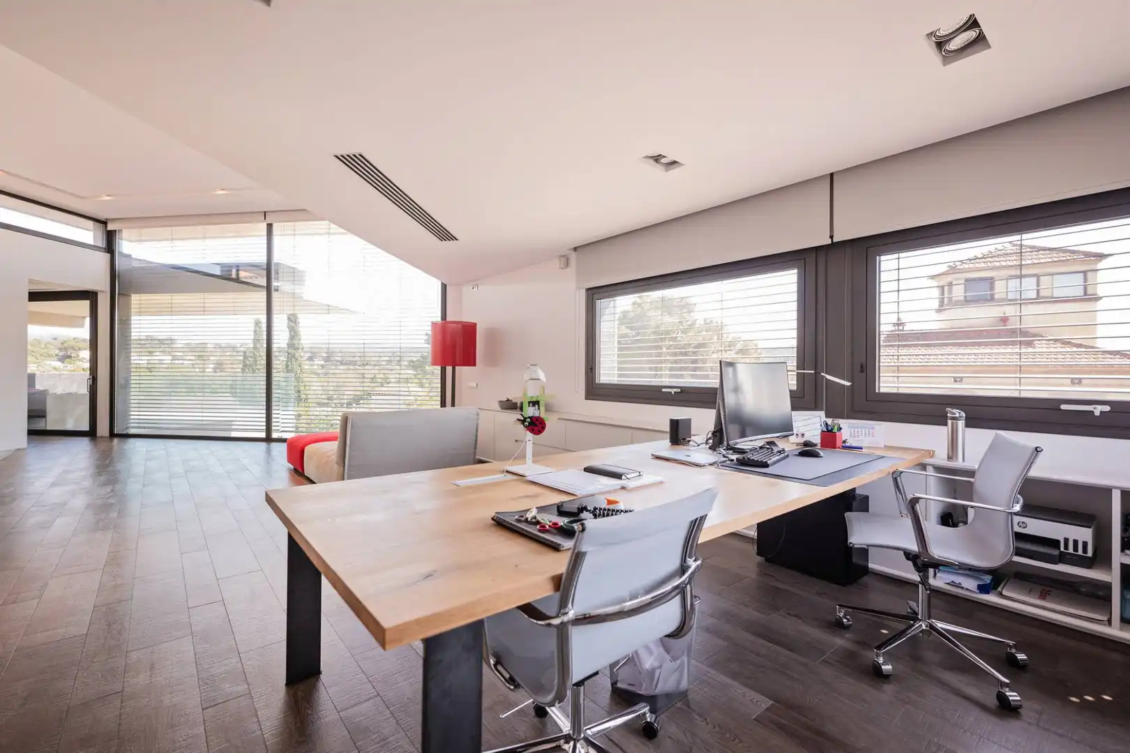 Villa mit Pool zur Miete in Valldoreix, imagen 45