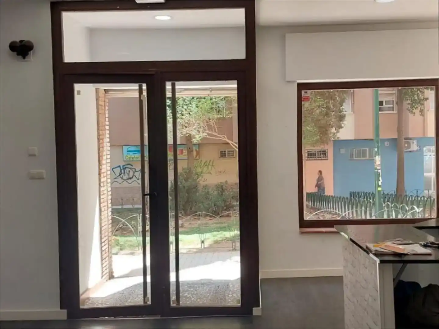 Local en venda en Málaga amb Aire condicionat i Parquet