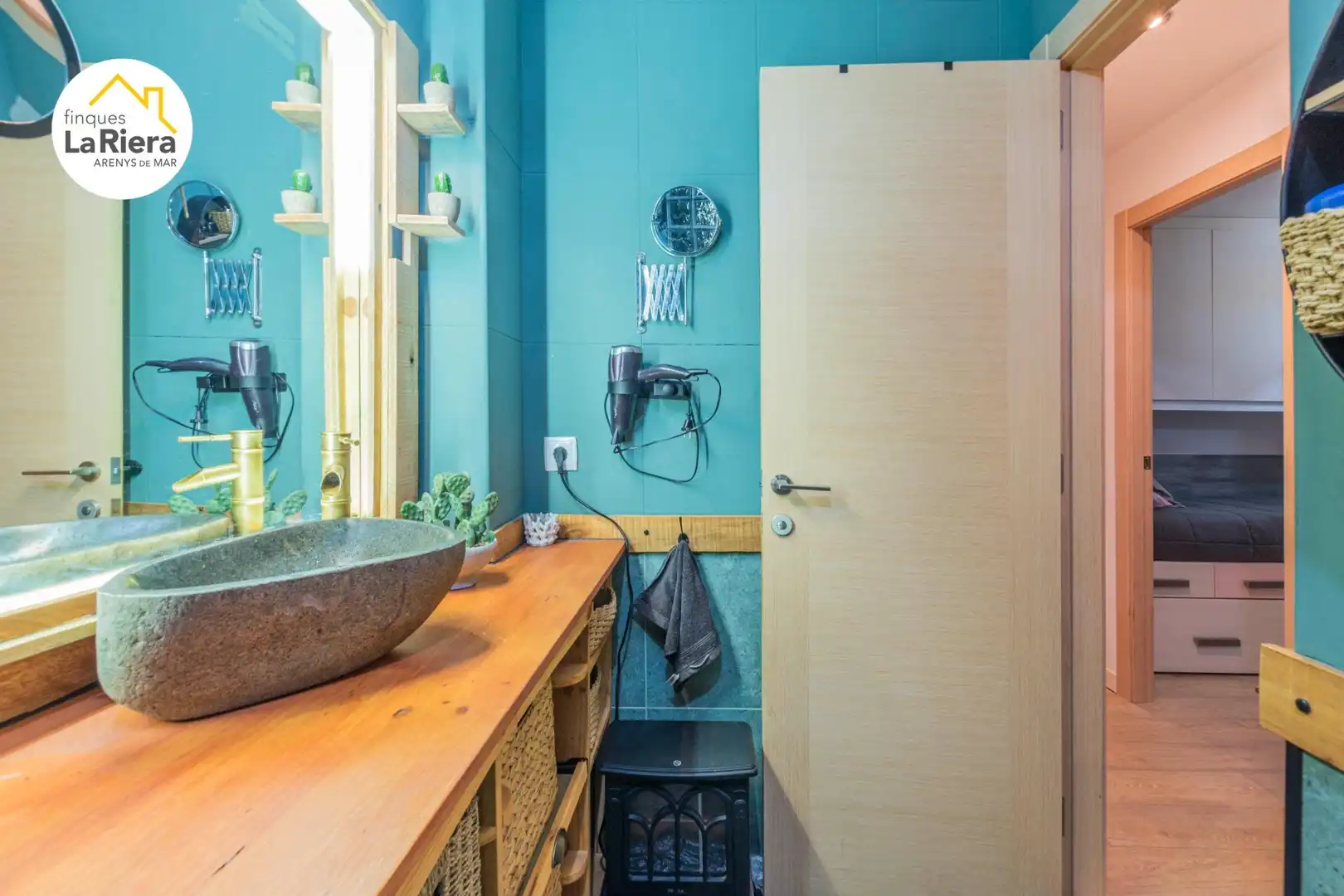 Bathroom of Ground floor for sale in Arenys de Munt