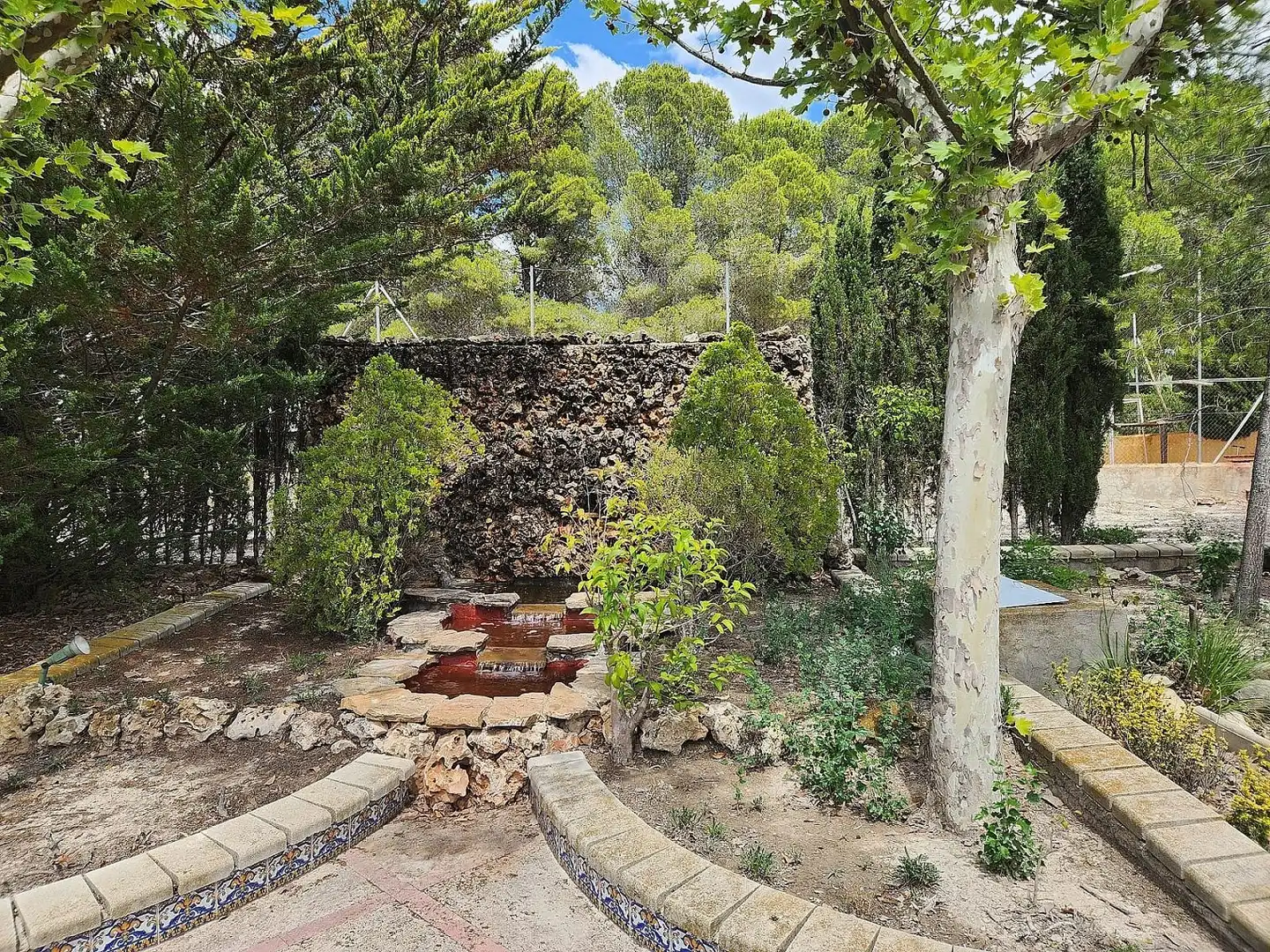 Casa en venta en Sax, imagen 17