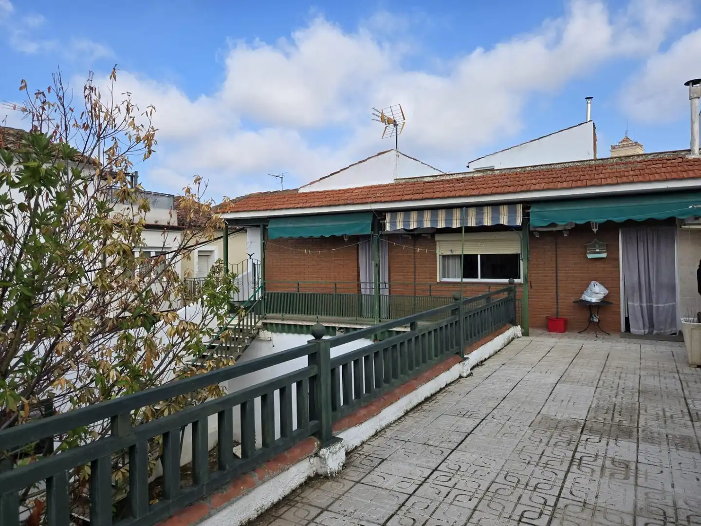 Casa en venda a Morata de Tajuña