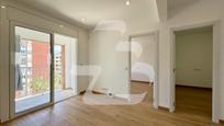 Bedroom of Flat for sale in  Barcelona Capital  with Balcony