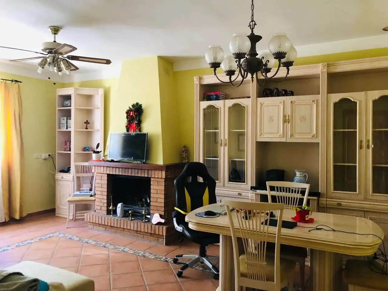 Casa amb jardí en venda a Del Guindo, imagen 3