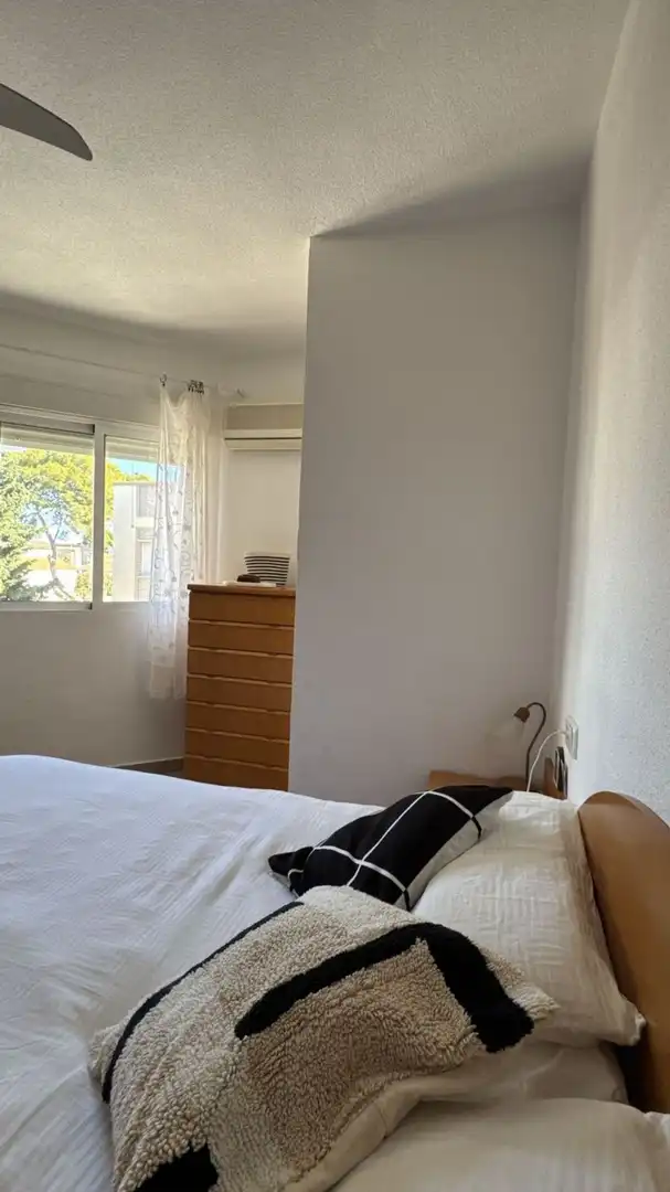 Flat for sale in Calle Meseguer, Santiago de la Ribera