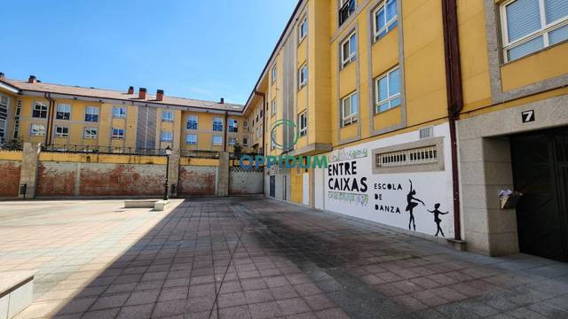 Local comercial en Venta en  XESTEIRA, 4 en Bertamirans