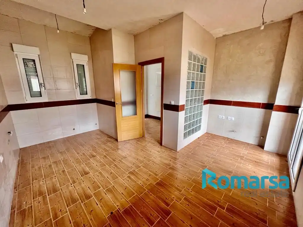 Casa o xalet en venda a San Roque, Sanchidrián