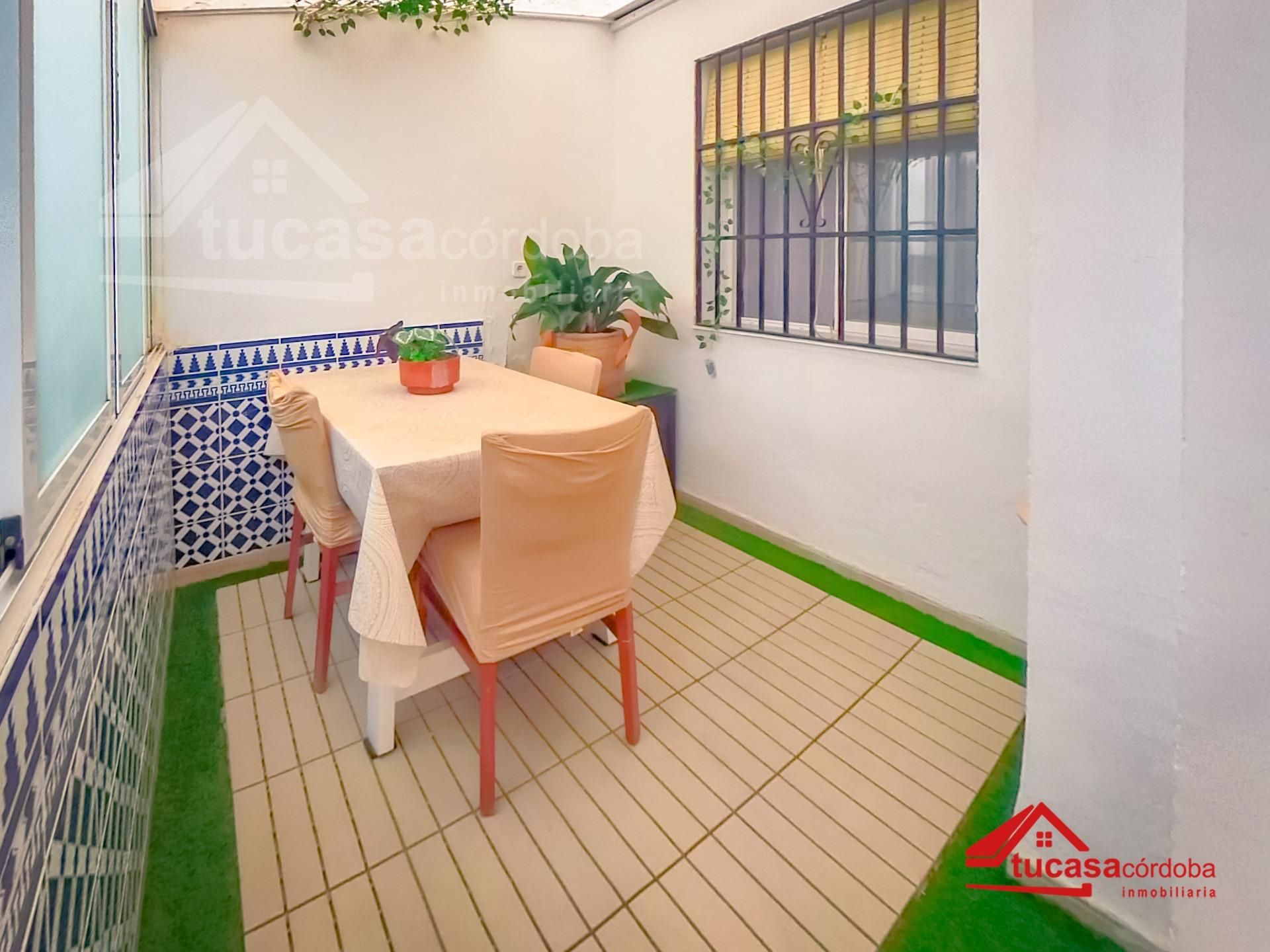 Cuina de Planta baixa en venda en  Córdoba Capital amb Aire condicionat