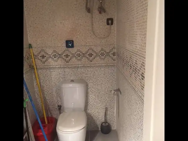 Piso de alquiler en Carrer del Portal Nou, 1, Centre - Barri Vell