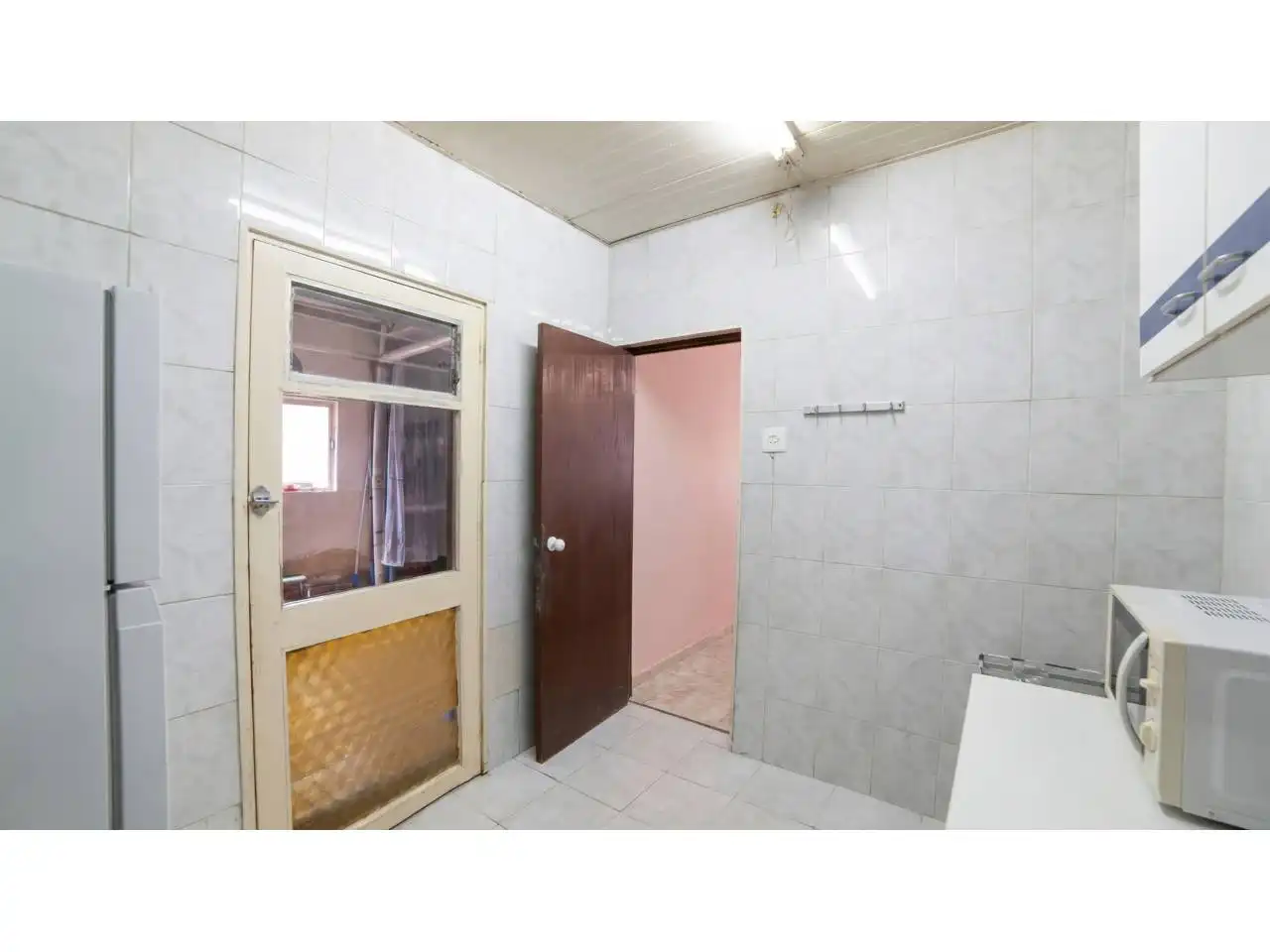 Bathroom of Houses for sale in Sant Quirze del Vallès  with Heating, Private garden and Terrace