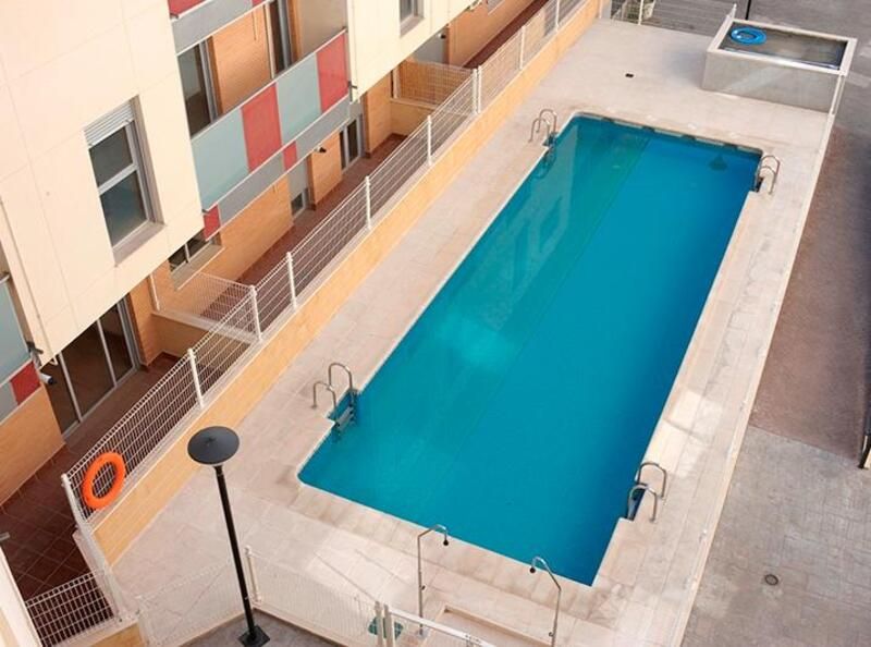 Apartment for sale in PRIMERO DE JULIO, Valdepeñas