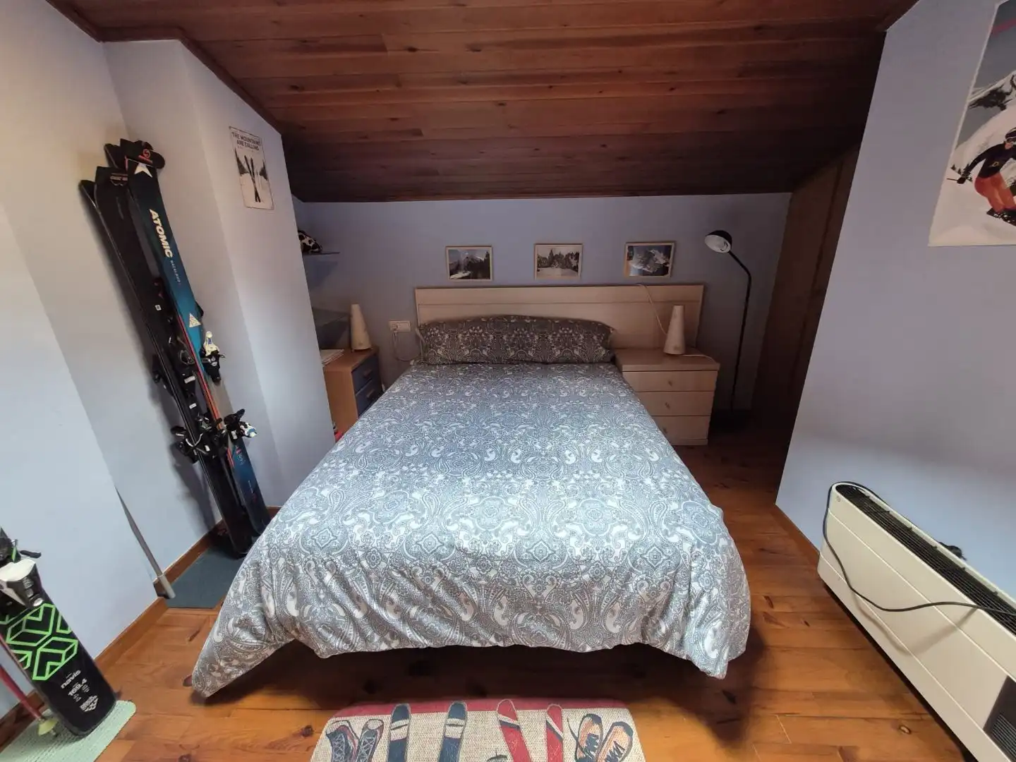 Appartement compact à vendre à Camí d'Ull de Ter 25, imagen 16
