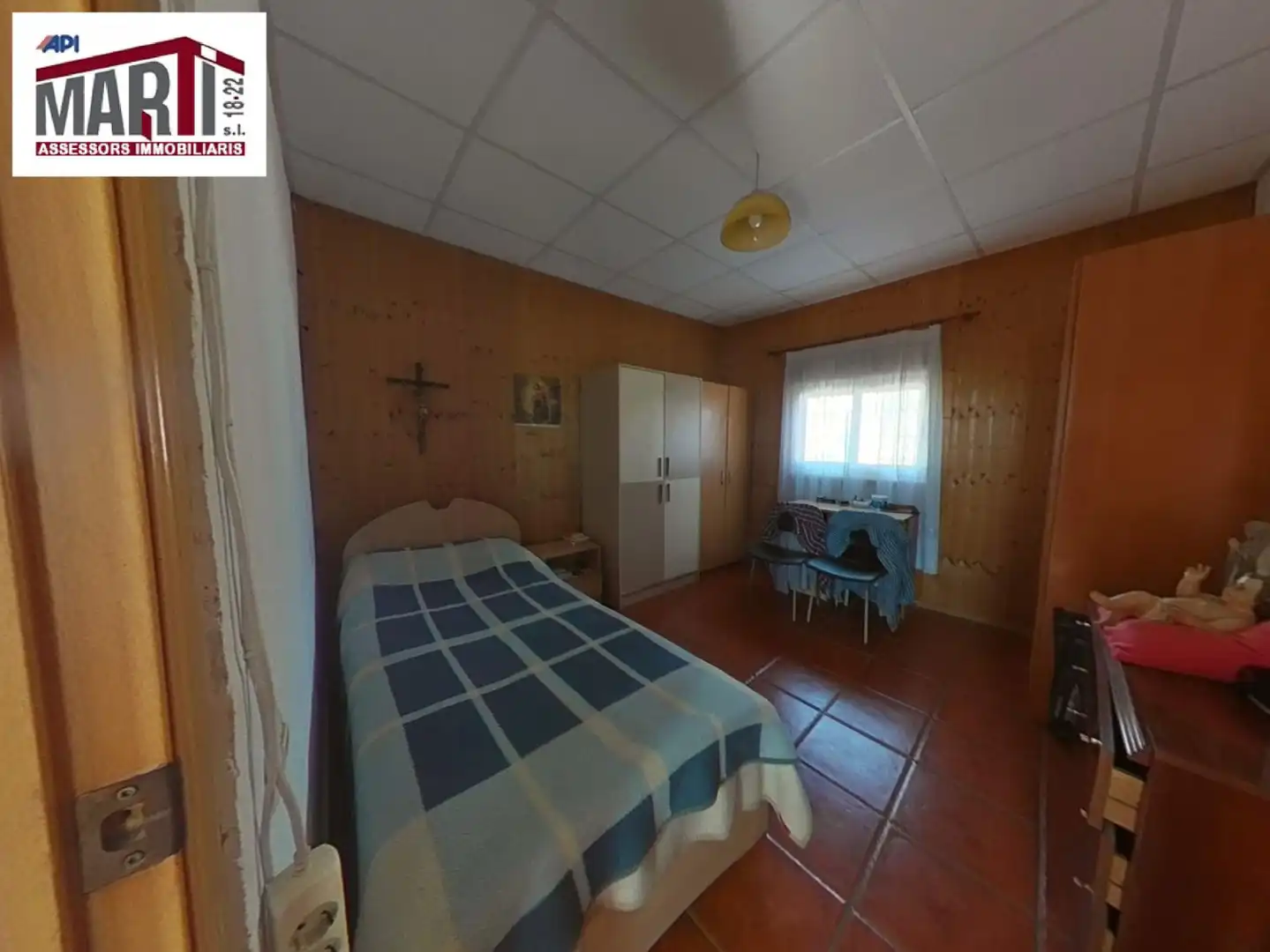 Habitación de Casa o chalet en venta en Reus con Aire acondicionado, Calefacción y Trastero