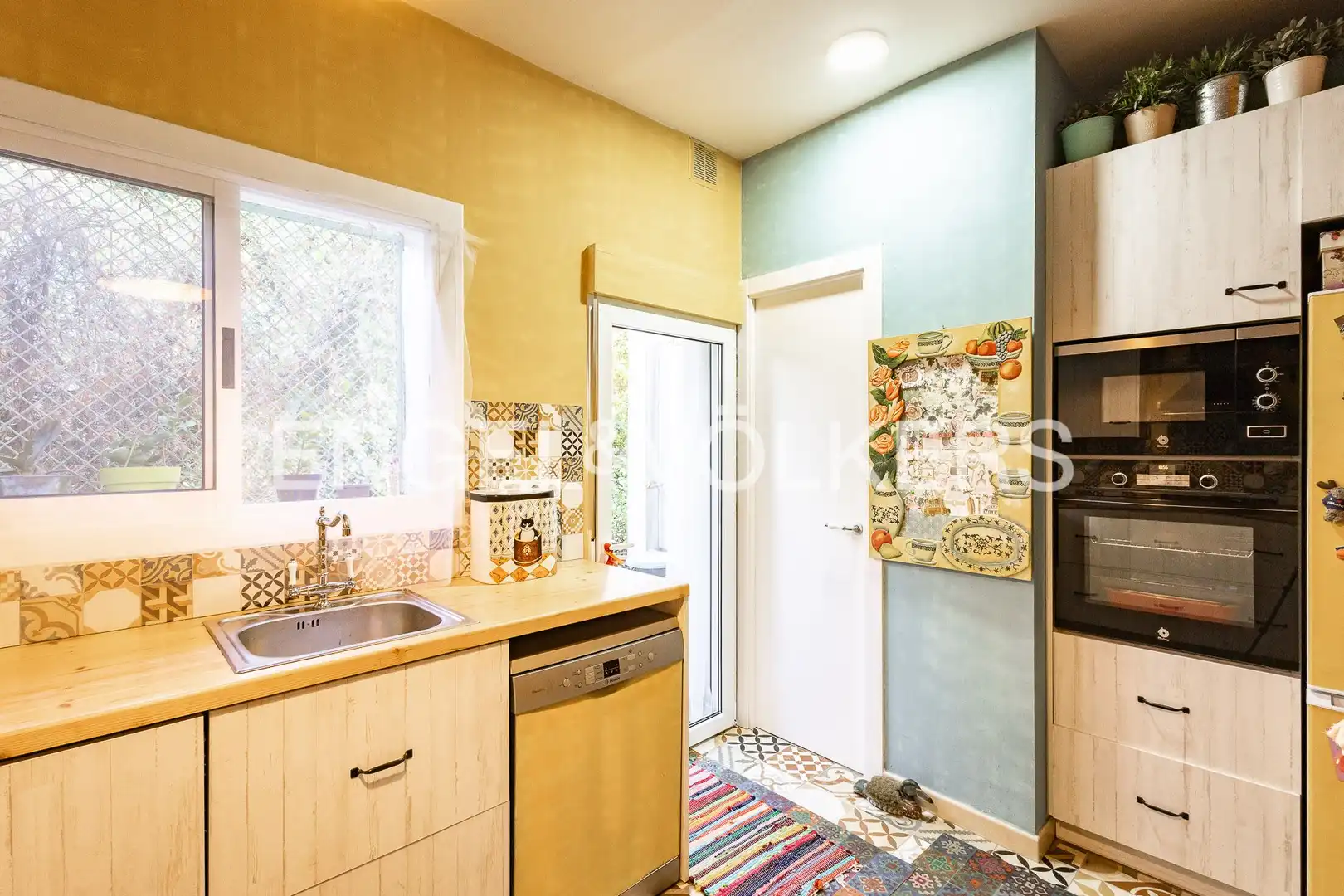 House with garden for sale in Nou Eixample Nord, imagen 9