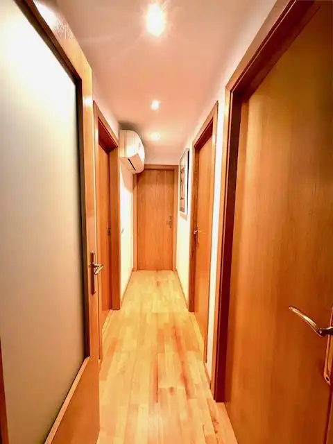 Piso en venta en El Pla del Penedès con Calefacción, Parquet y Terraza