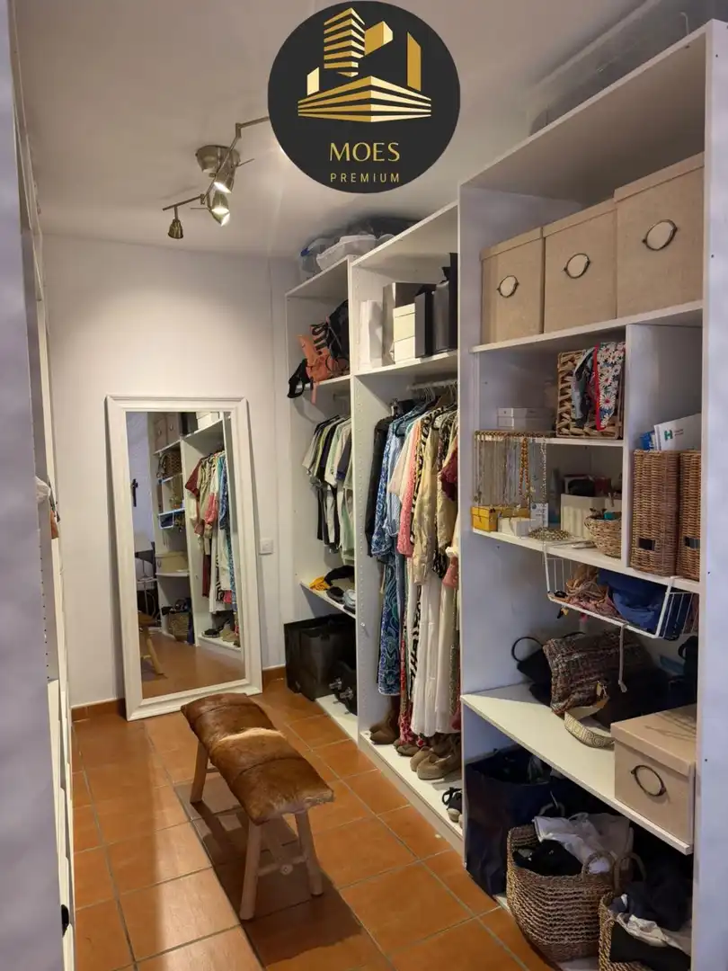 Piso con terraza en venta en Baeza, imagen 19