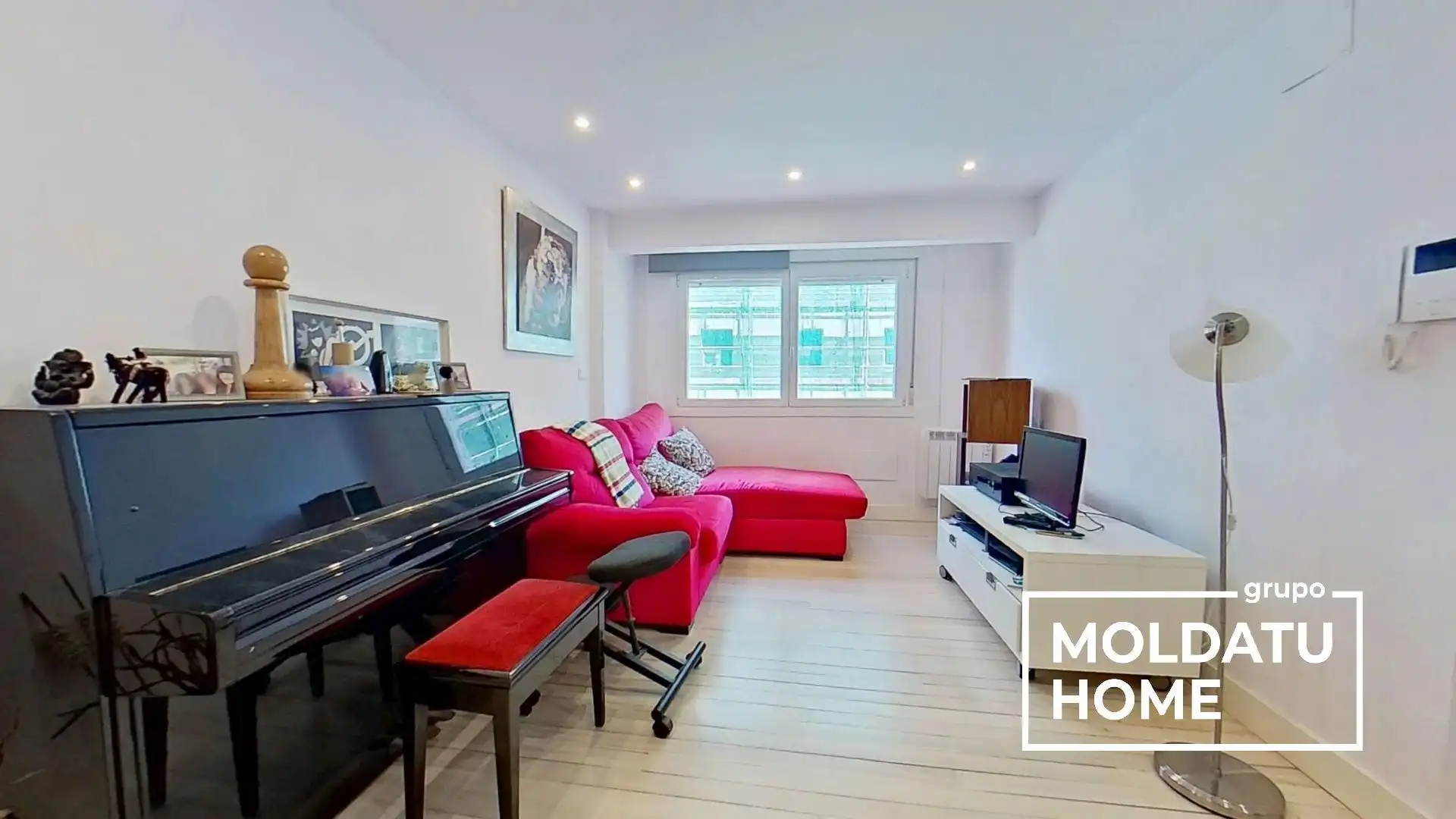 Appartement avec ascenseur à vendre à Centro - Albiz - Markonzaga, imagen 2