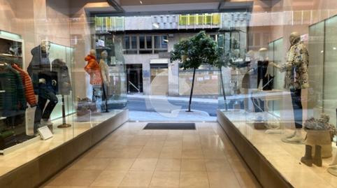 Photo 2 of Premises for sale in Da Concordia, Centro, Ourense Capital