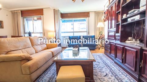 Foto 4 de Pis en venda a Calle de Gabilondo, Plaza de Toros, Valladolid