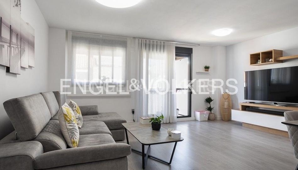 Photo 1 of Attic to rent in Zona Concordia, Valencia