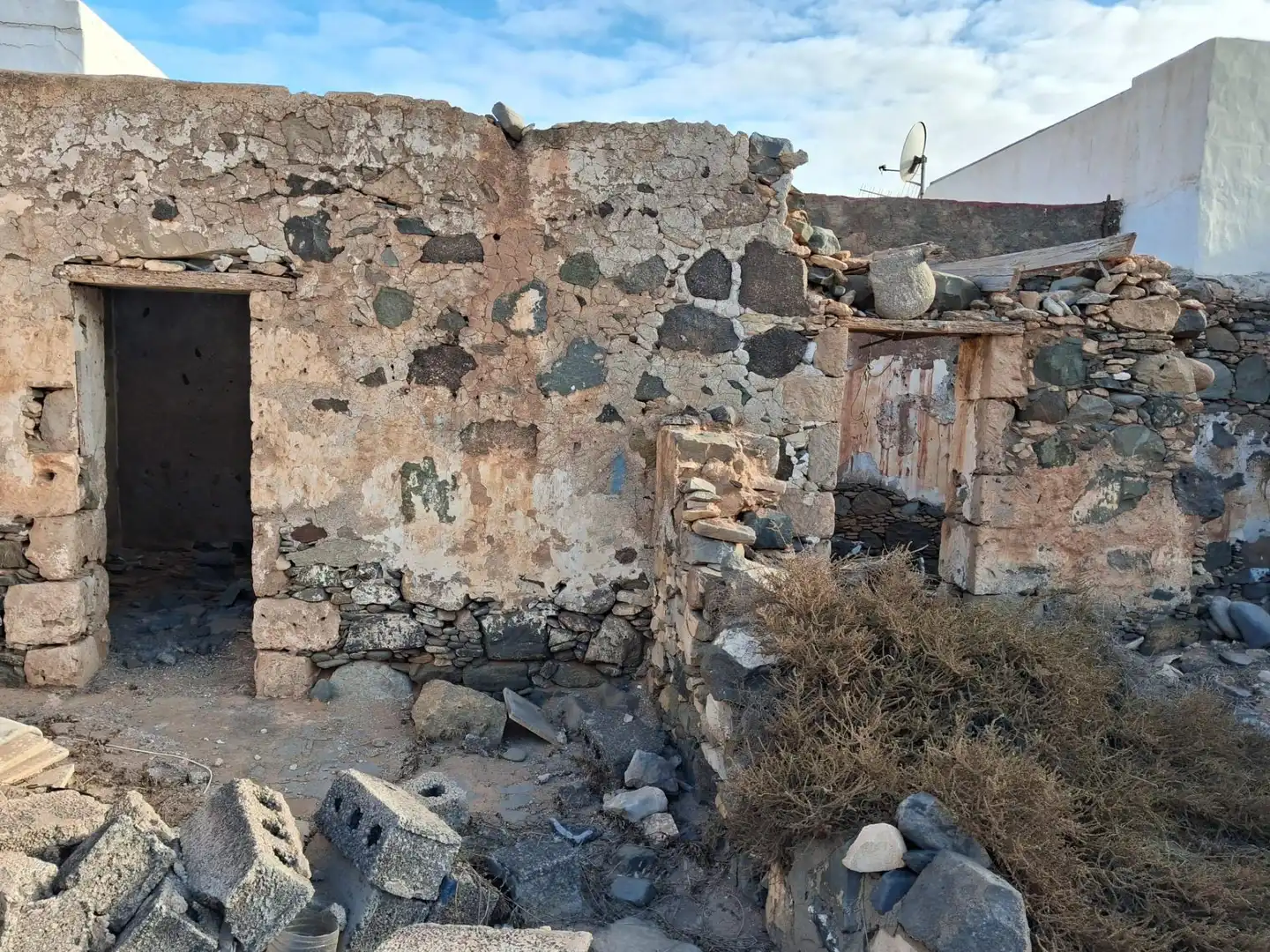 Exterior view of Residential for sale in Päjara pueblo