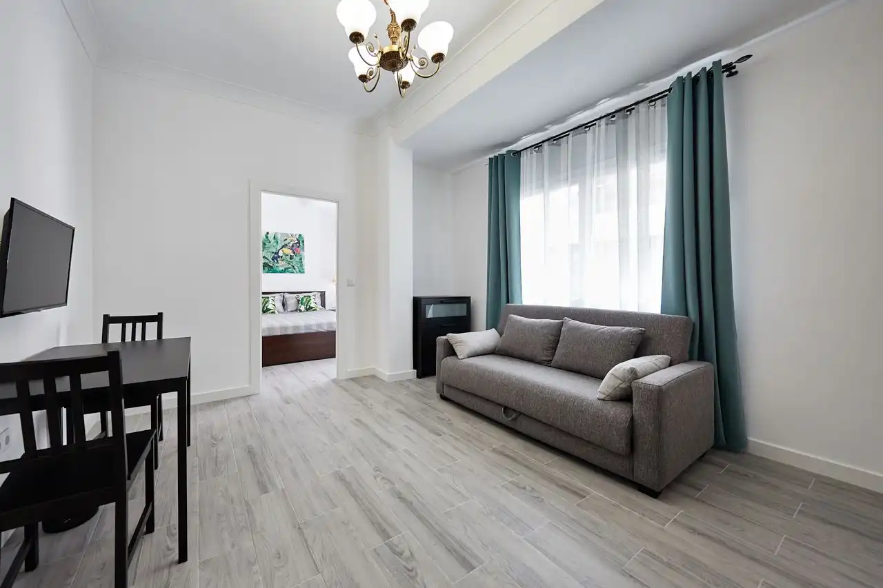 Piso con ascensor en venta en Centro, imagen 4