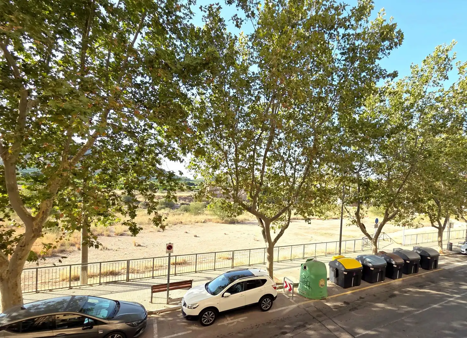 Wohnung mit Terrasse zum Verkauf in Sagunto ciudad, imagen 8