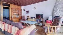 Wohnzimmer von Wohnung zum verkauf in Mijas mit Klimaanlage, Terrasse und Schwimmbad