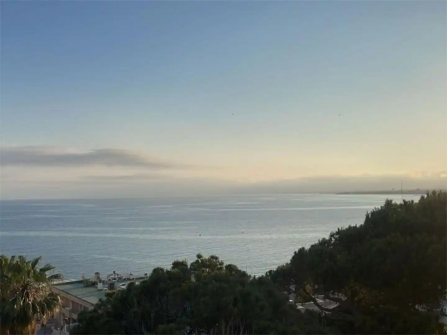 Exterior view of Flat for rent in Salou  with Air Conditioner, Storage room and Swimming Pool