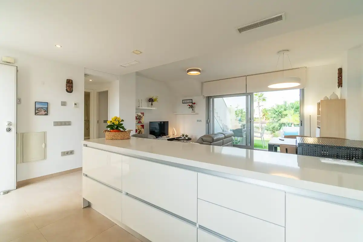 Bungalow en venta en Desamparados - Hurchillo - Torremendo, imagen 3