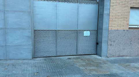 Foto 2 de Trastero de alquiler en Passeig Tagamanent, 104, Les Franqueses del Vallès, Barcelona