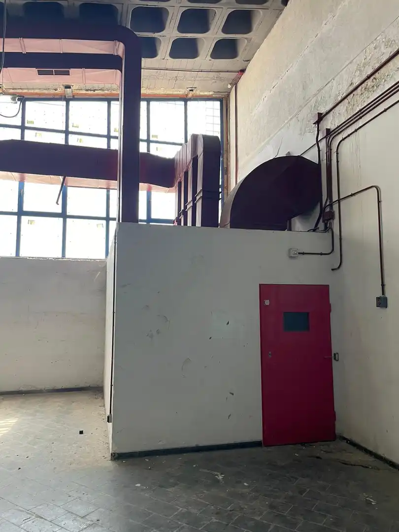 Industrial buildings for sale in Calle Vía de los Poblados, 23, Valdebebas - Valdefuentes