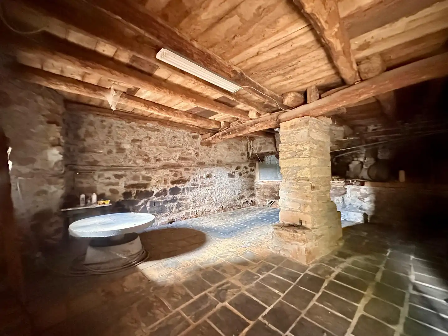 Finca rústica en venta en Arganza