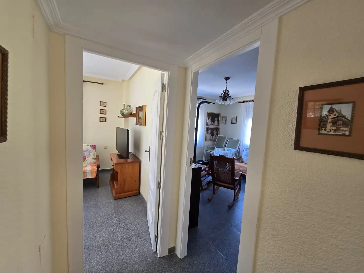 Casa o xalet en venda en Orihuela amb Aire condicionat, Calefacció i Jardí privat