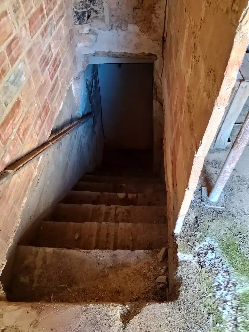 Finca rústica en venta en Alcampell con Terraza, Trastero y Amueblado
