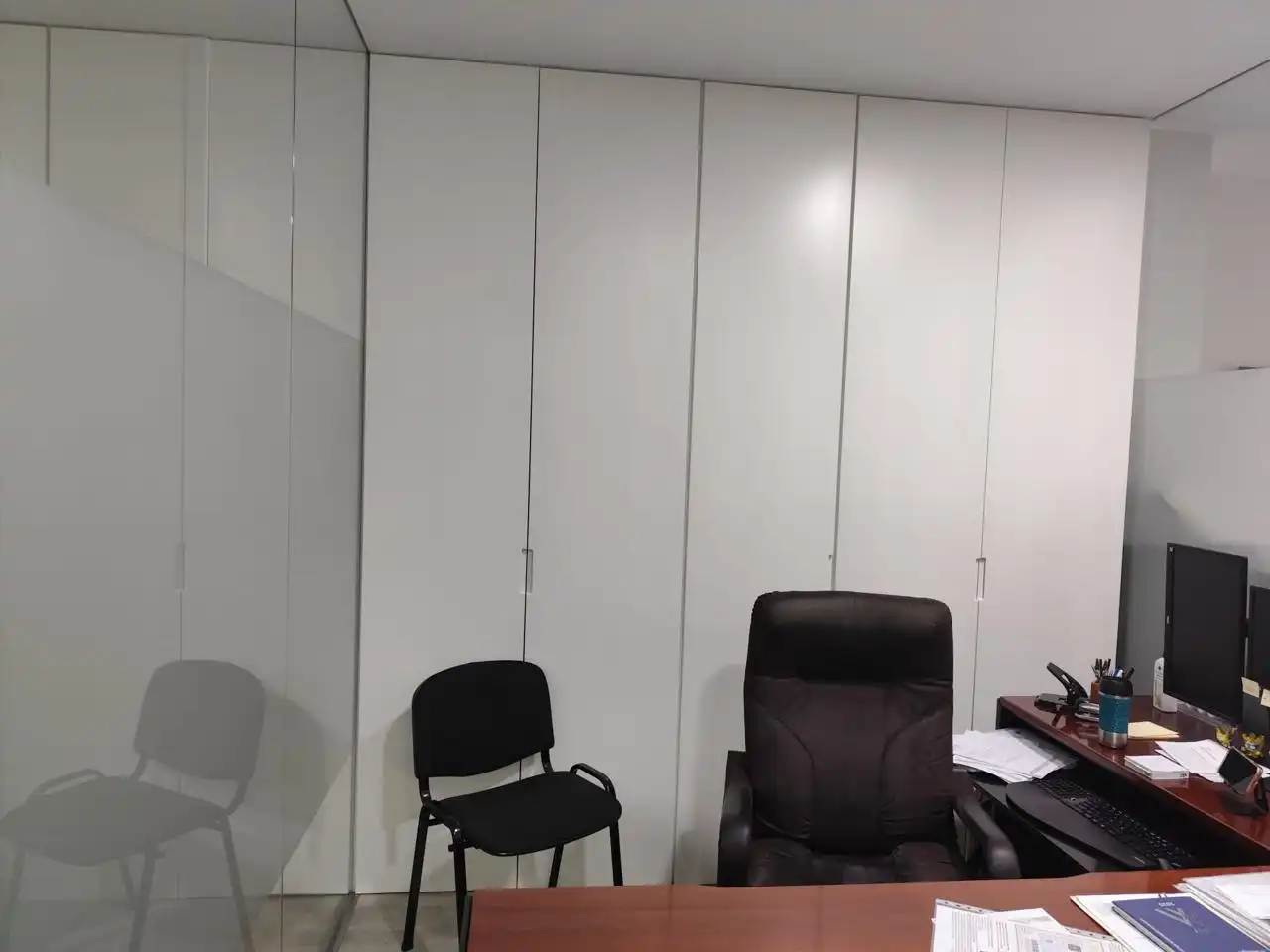 Oficina de alquiler en Málaga con Aire acondicionado