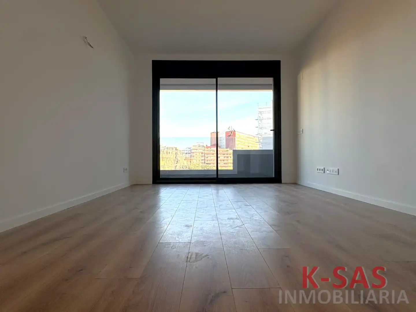 Living room of Flat for rent in Montesa