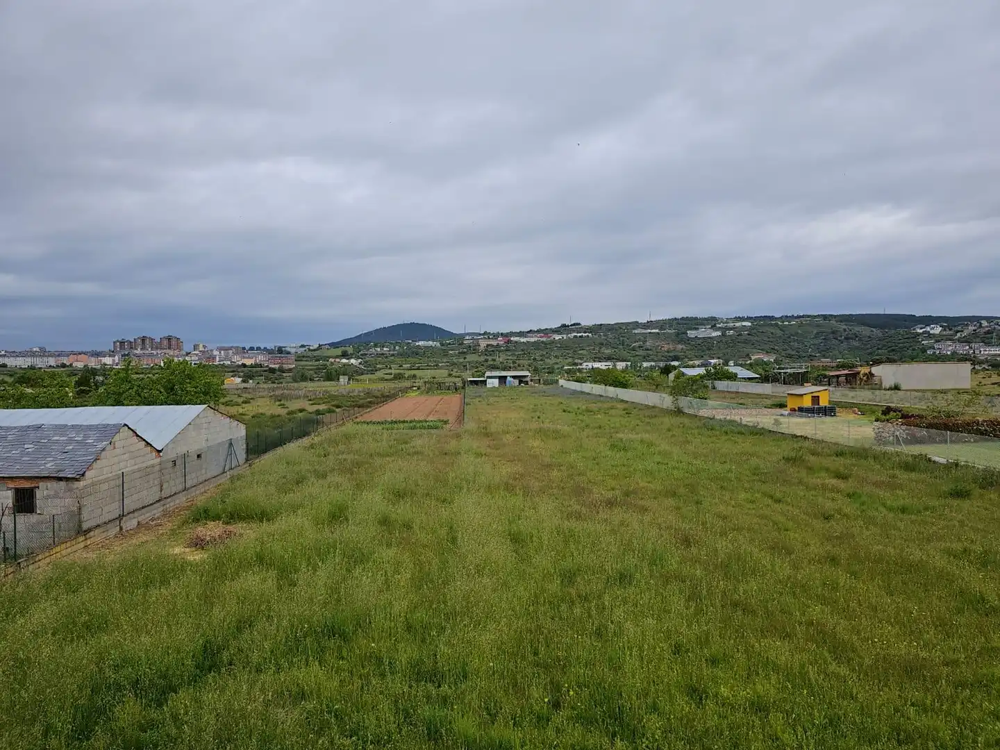 Casa o xalet en venda en Ponferrada amb Calefacció, Jardí privat i Terrassa