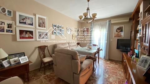 Foto 3 de Casa adosada en venda a El Valle, Lucena