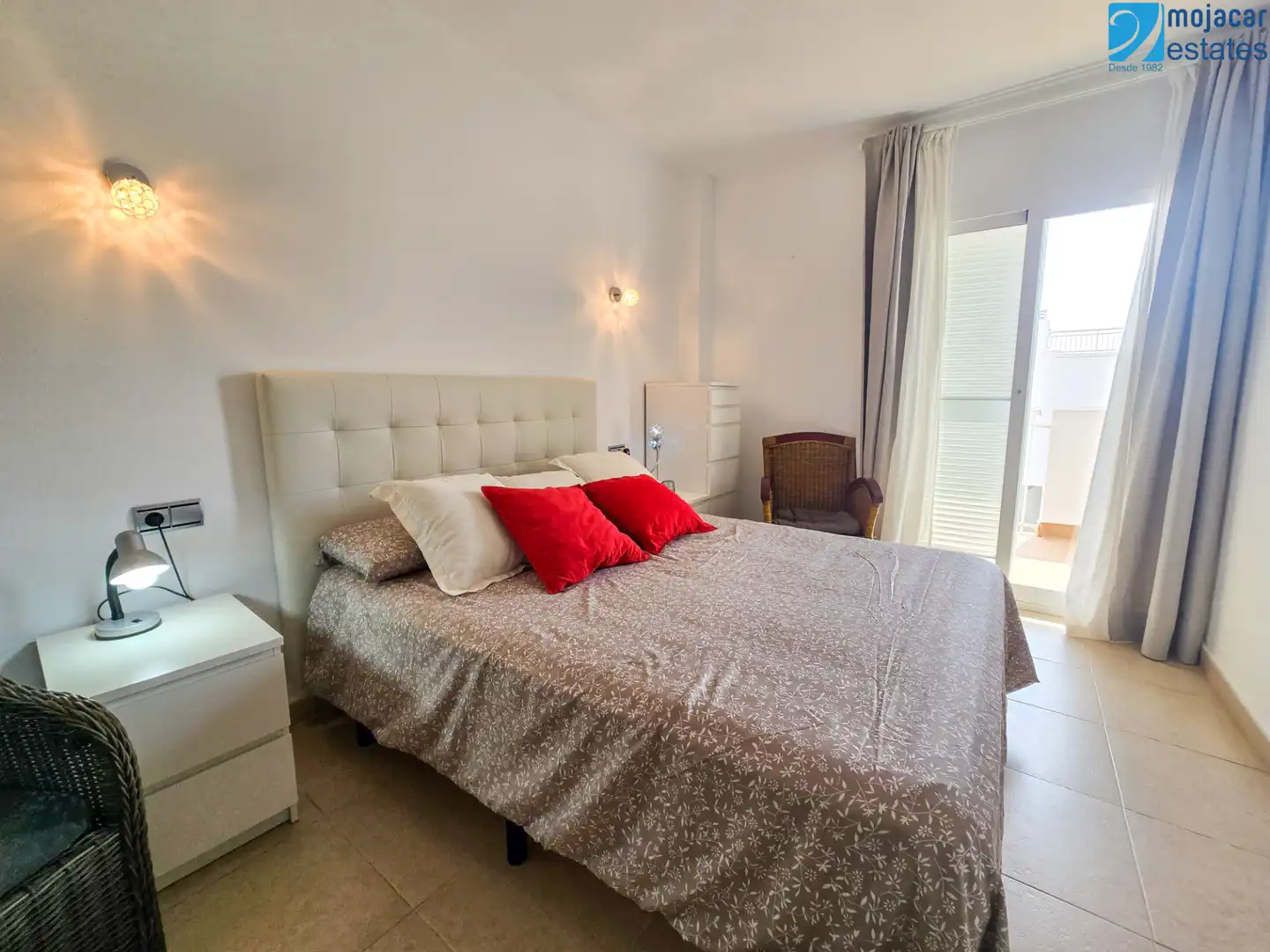 Appartement compact avec terrasse à vendre à Avenida Costa Levante 8B, imagen 11