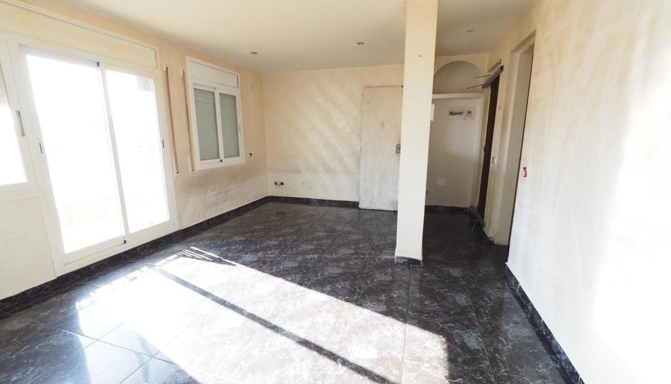 Foto 1 de Piso en venta en Ca n'Anglada, Barcelona