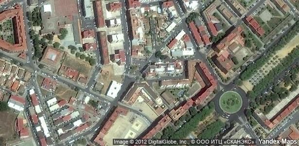 Flat for sale in San Antonio