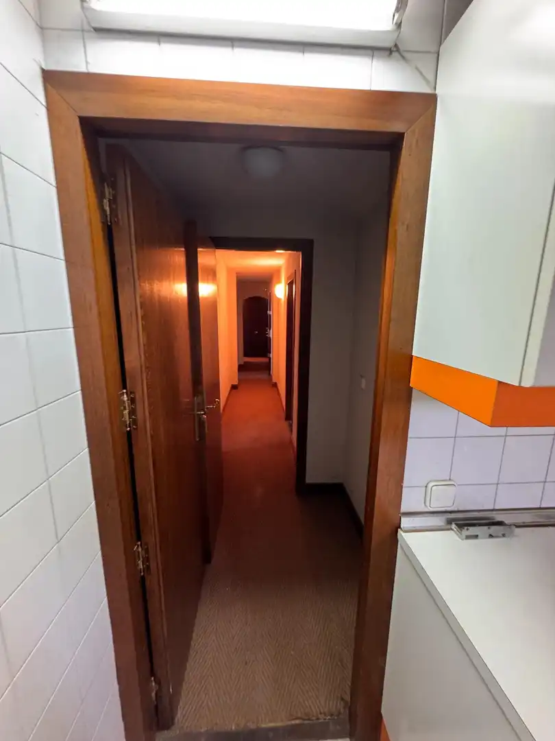 Ático en venta en Guadarrama con Calefacción