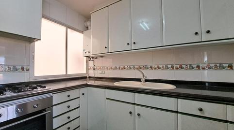 Foto 4 de Piso en venta en Calle Gollizno, 12, Requena, Valencia