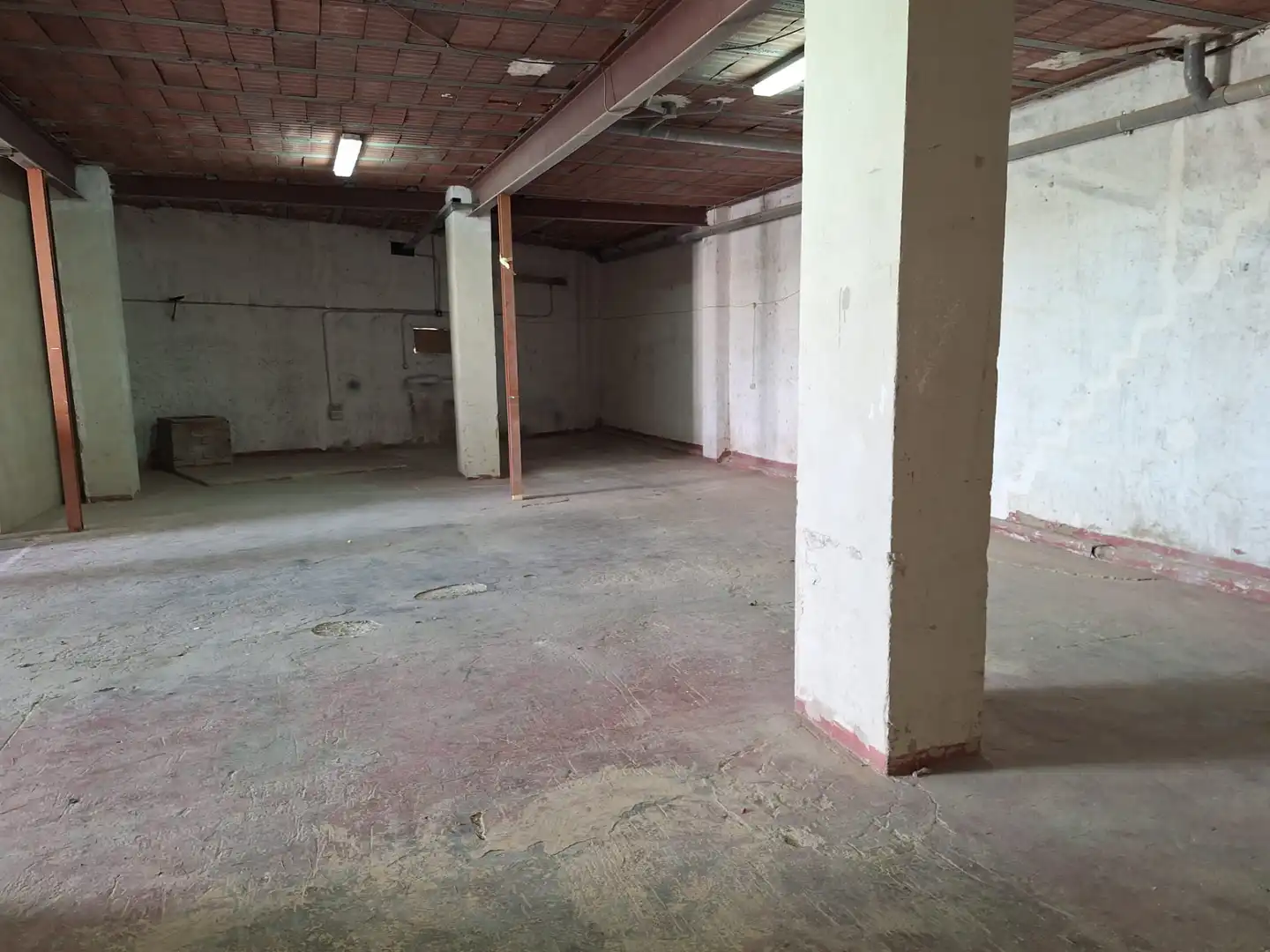 Gewerbefläche zum Verkauf in El Tubo, imagen 3